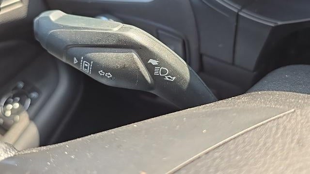 2023 Ford Edge ST-Line