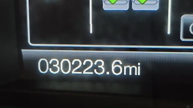 2023 Ford Edge ST-Line