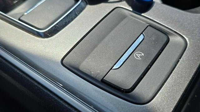 2023 Ford Edge ST-Line