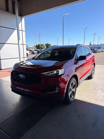2023 Ford Edge - $28,634