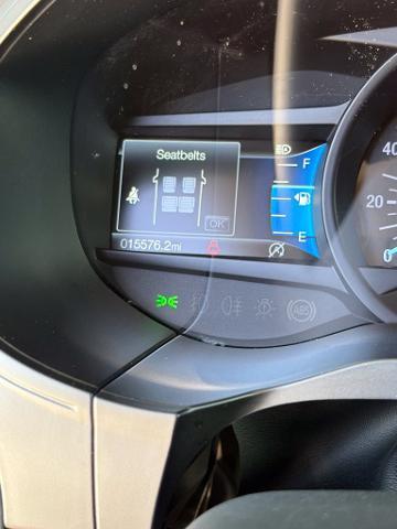 2023 Ford Edge - $28,634