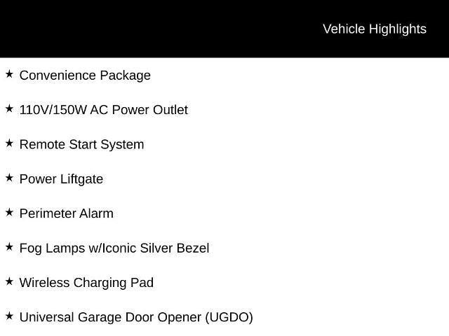 2023 Ford Edge - $28,634