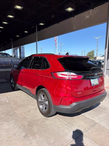 2023 Ford Edge - $28,634