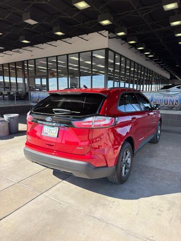 2023 Ford Edge - $28,634