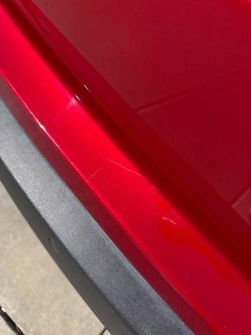 2023 Ford Edge - $28,634