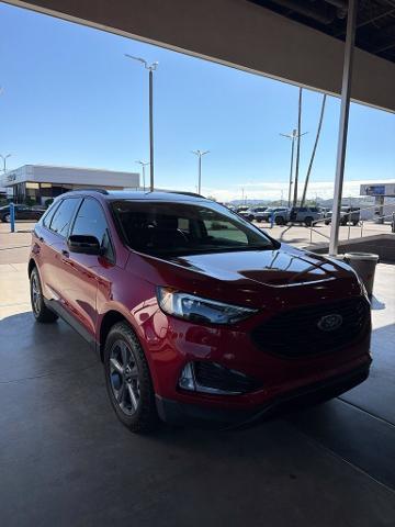 2023 Ford Edge - $28,634