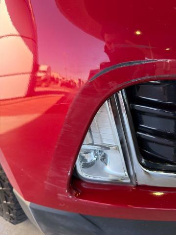 2023 Ford Edge - $28,634