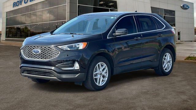 Preowned 2023 Ford Edge ST-Line for Sale