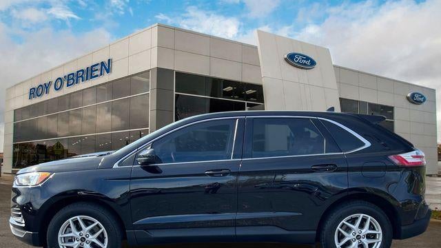 2023 Ford Edge ST-Line