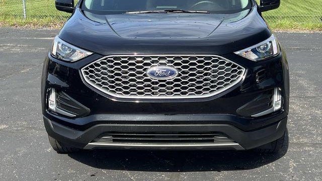 2023 Ford Edge ST-Line