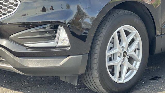 2023 Ford Edge ST-Line