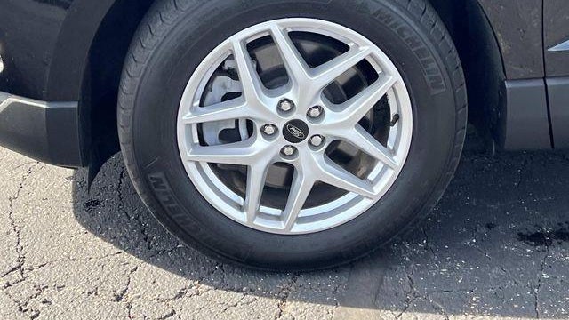 2023 Ford Edge ST-Line