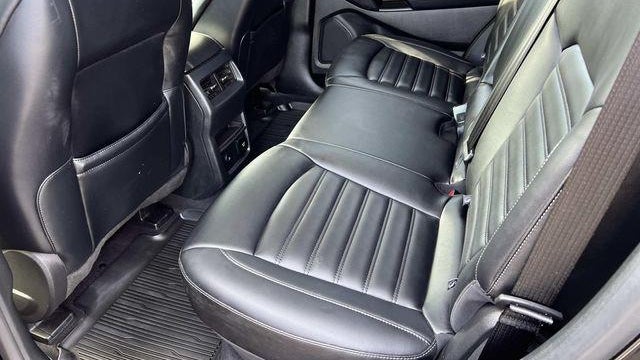 2023 Ford Edge ST-Line