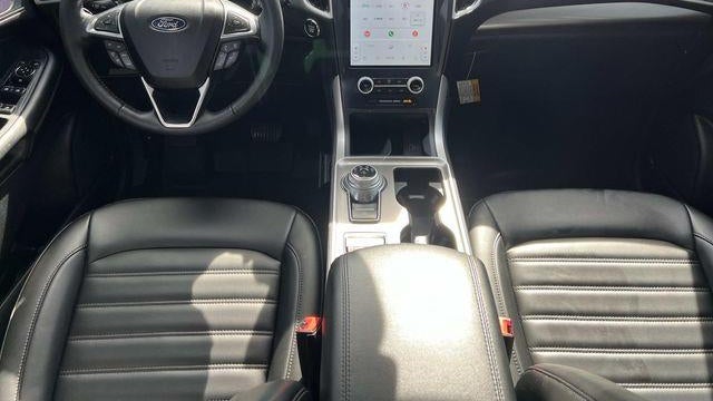 2023 Ford Edge ST-Line