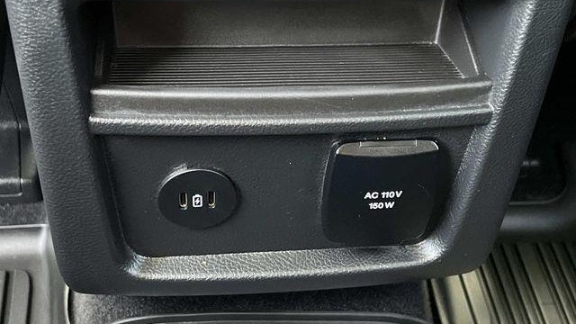 2023 Ford Edge ST-Line