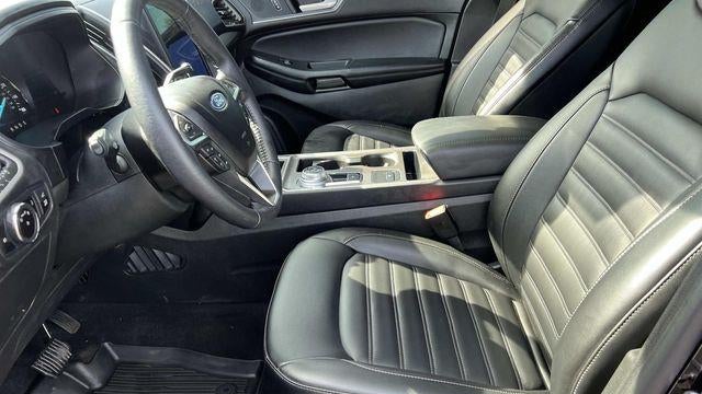 2023 Ford Edge ST-Line