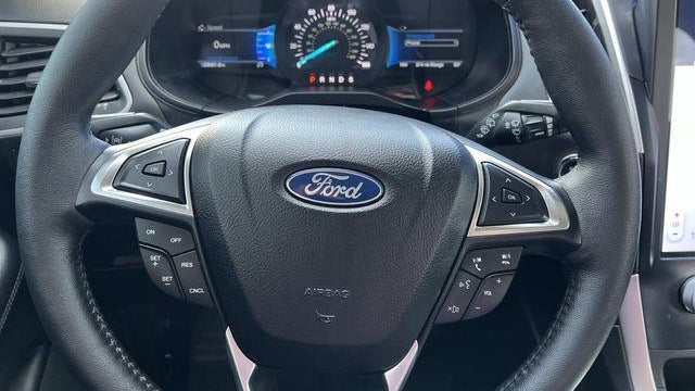 2023 Ford Edge ST-Line