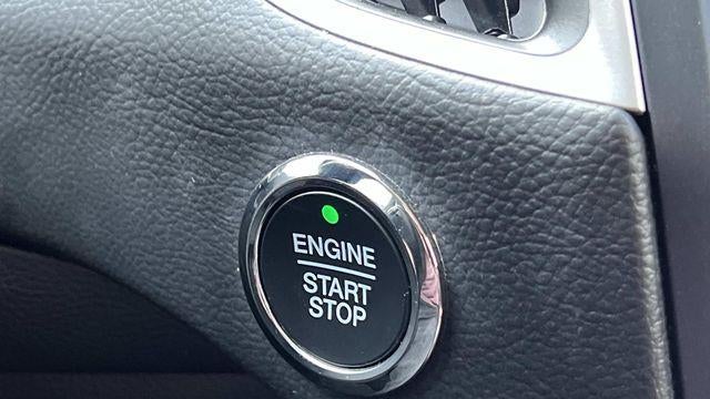 2023 Ford Edge ST-Line