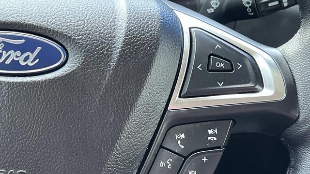 2023 Ford Edge ST-Line