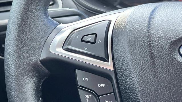 2023 Ford Edge ST-Line