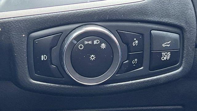 2023 Ford Edge ST-Line