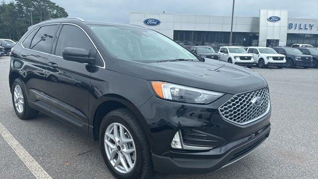 Preowned 2023 Ford Edge SEL for Sale