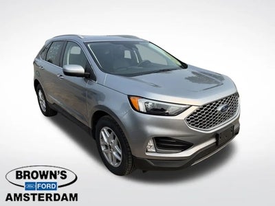 2023 Ford Edge AWD St-Line 4DR Crossover