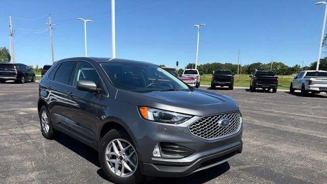 Preowned 2023 Ford Edge ST-Line for Sale