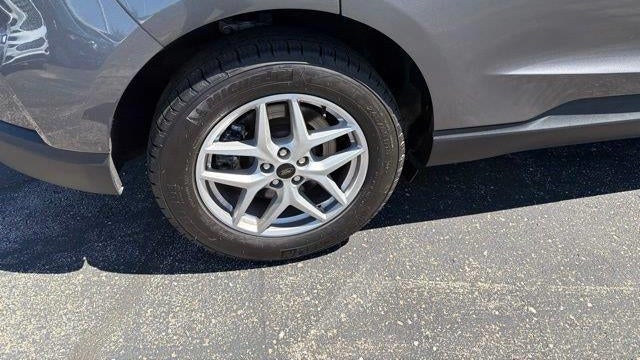 2023 Ford Edge ST-Line