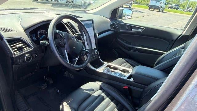 2023 Ford Edge ST-Line