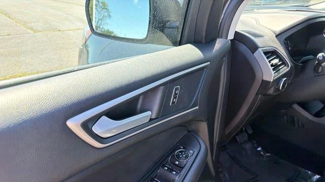 2023 Ford Edge ST-Line