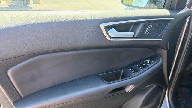 2023 Ford Edge ST-Line