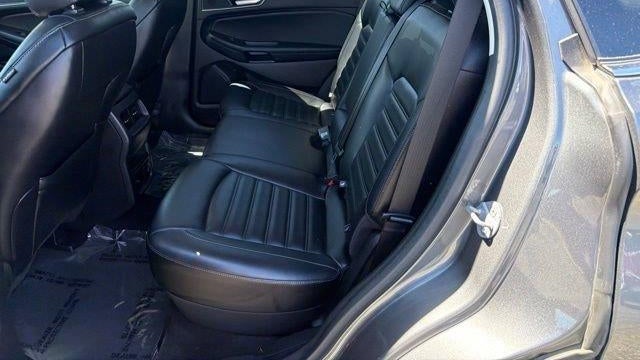 2023 Ford Edge ST-Line