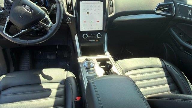 2023 Ford Edge ST-Line