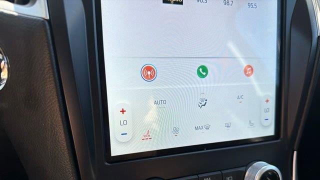 2023 Ford Edge ST-Line