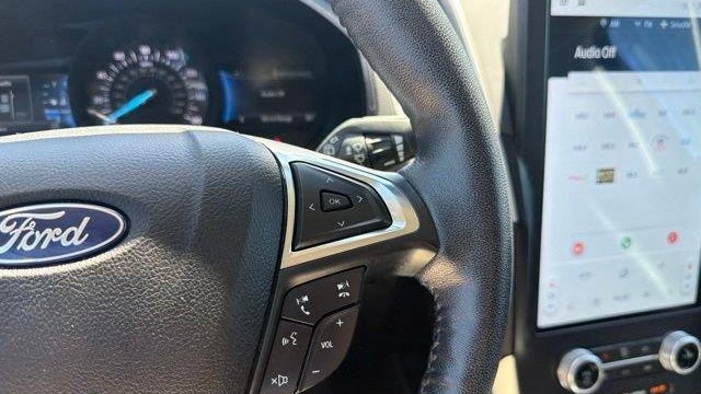 2023 Ford Edge ST-Line