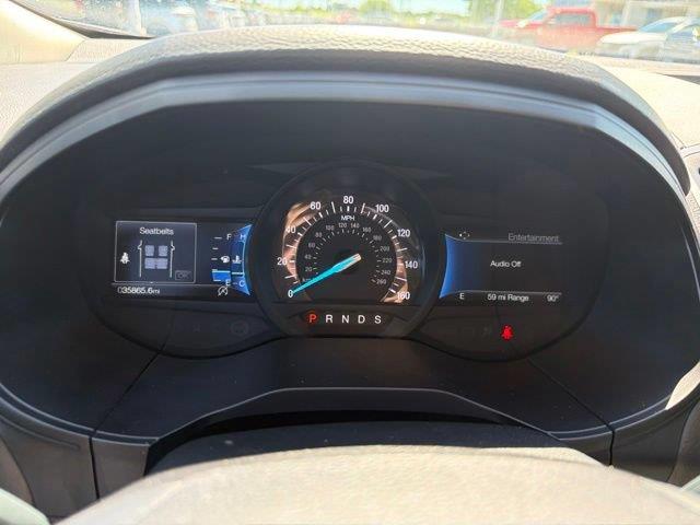2023 Ford Edge - $26,000