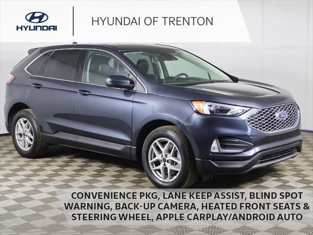 2023 Ford Edge