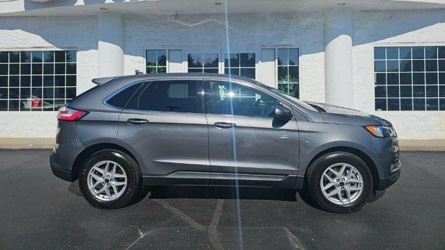 Preowned 2023 Ford Edge SEL for Sale