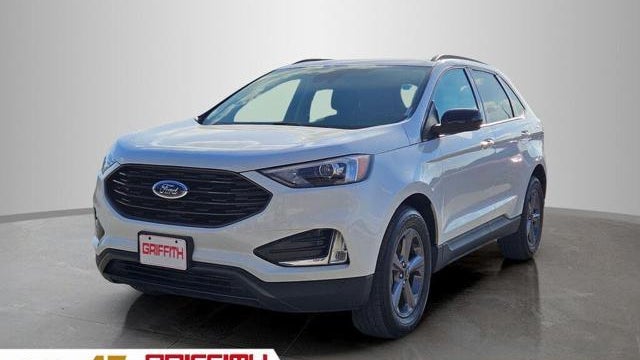 Preowned 2023 Ford Edge SEL for Sale