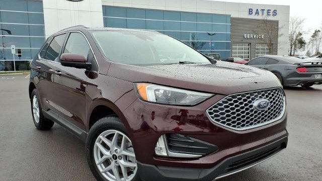 Preowned 2023 Ford Edge SEL for Sale