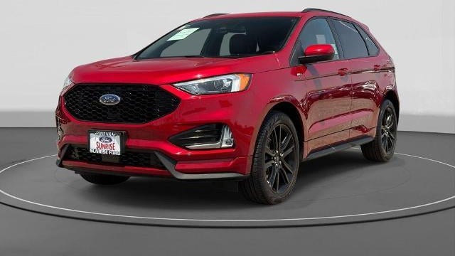 Preowned 2023 Ford Edge SEL for Sale