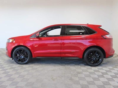 2023 Ford Edge AWD St-Line 4DR Crossover