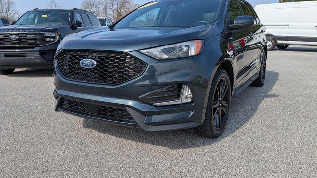 Preowned 2023 Ford Edge SEL for Sale