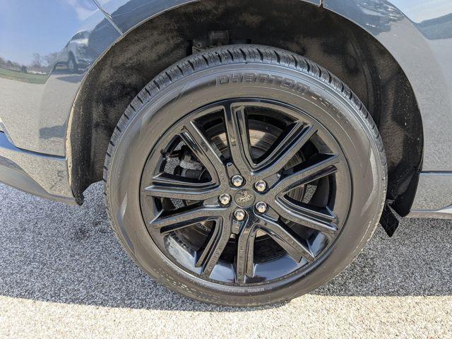 2023 Ford Edge - $24,995