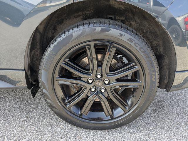 2023 Ford Edge - $24,995