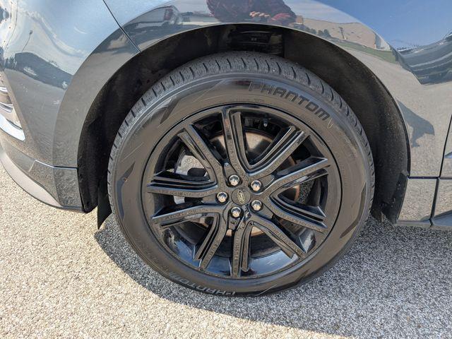 2023 Ford Edge - $24,995