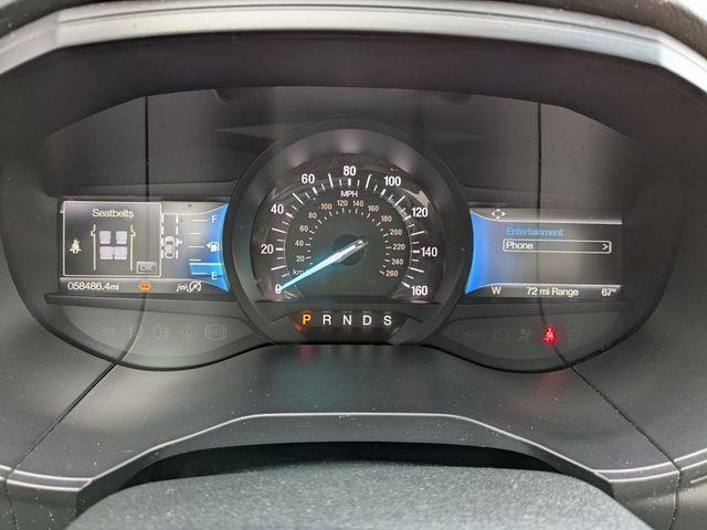 2023 Ford Edge - $24,995