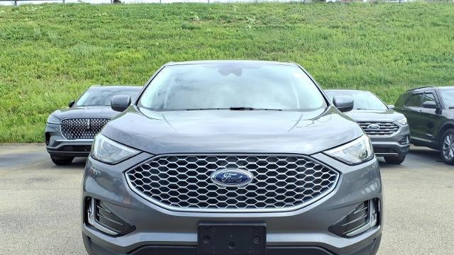 2023 Ford Edge ST-Line