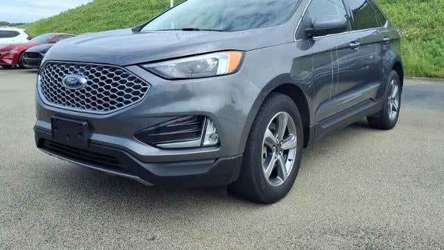 2023 Ford Edge ST-Line